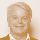 Guy Alba, Président du Conseil d'ELA International