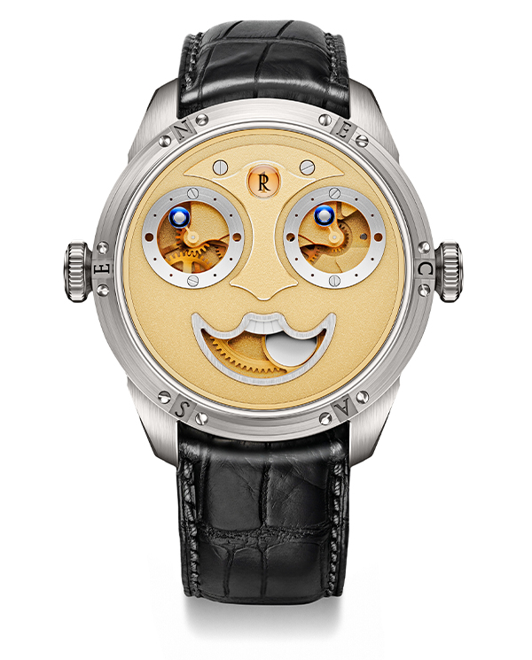 Konstantin Chaykin Seneca - special edition ELA (2)